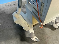 Maquet servo ventilatie machine - afbeelding 19 van  21