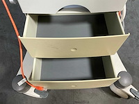 Maquet servo ventilatie machine - afbeelding 20 van  21