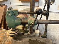 Máquinas pinheiro - fa - langgatboormachine - afbeelding 2 van  15