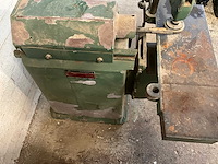 Máquinas pinheiro - fa - langgatboormachine - afbeelding 4 van  15