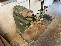 Máquinas pinheiro - fa - langgatboormachine - afbeelding 5 van  15