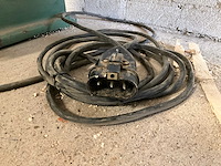 Máquinas pinheiro - fa - langgatboormachine - afbeelding 10 van  15