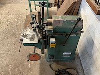 Máquinas pinheiro - fa - langgatboormachine - afbeelding 11 van  15