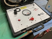 Mar mac 99017 vapor suit inflation kit - afbeelding 1 van  4