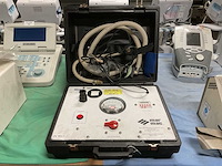 Mar mac 99017 vapor suit inflation kit - afbeelding 2 van  4