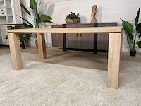 Mara eetkamertafel - afbeelding 3 van  6