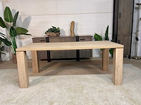 Mara eetkamertafel - afbeelding 4 van  6