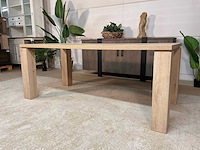 Mara eetkamertafel - afbeelding 5 van  6