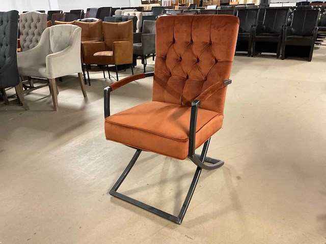 Mara fauteuil - afbeelding 1 van  7