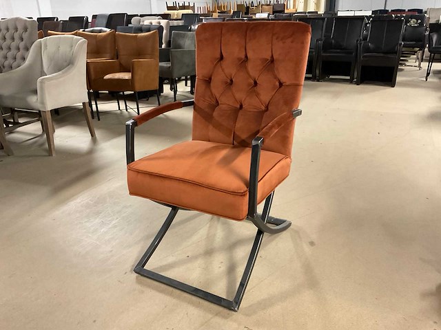 Mara fauteuil - afbeelding 2 van  7