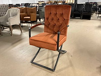 Mara fauteuil - afbeelding 2 van  7