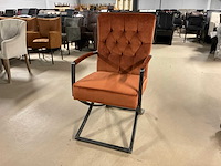 Mara fauteuil - afbeelding 3 van  7