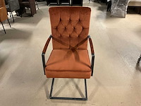 Mara fauteuil - afbeelding 4 van  7