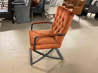 Mara fauteuil - afbeelding 5 van  7