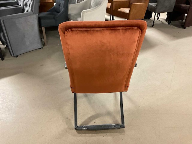 Mara fauteuil - afbeelding 6 van  7