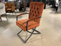 Mara fauteuil - afbeelding 7 van  7