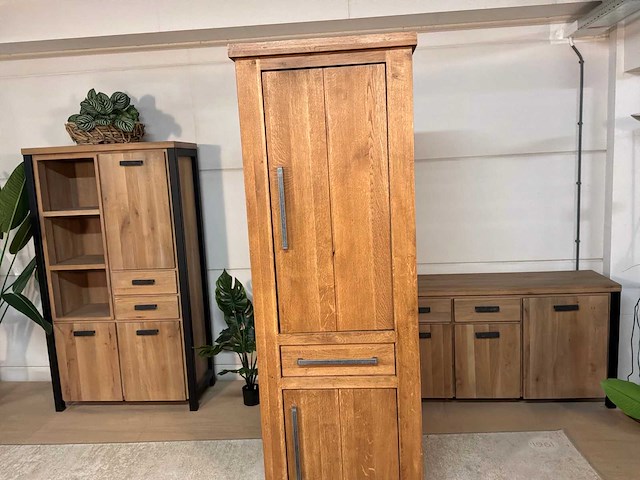 Mara opbergkast - afbeelding 4 van  11