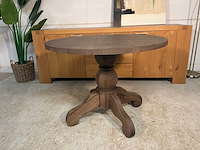 Mara ronde eetkamertafel - afbeelding 4 van  9