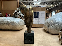 Maraboe statue - afbeelding 3 van  3