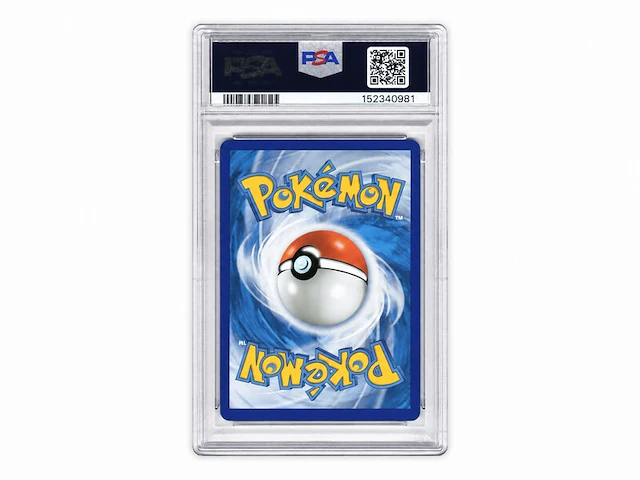 Maractus #160, pokémon, journey together, psa 9 (mint) - afbeelding 2 van  2