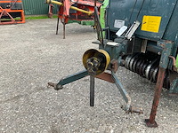 Maragnon junior 900 ronde balenpers - afbeelding 2 van  17