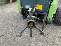 Maragnon junior 900 ronde balenpers - afbeelding 3 van  17