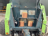 Maragnon junior 900 ronde balenpers - afbeelding 4 van  17