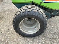 Maragnon junior 900 ronde balenpers - afbeelding 5 van  17