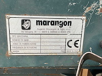 Maragnon junior 900 ronde balenpers - afbeelding 9 van  17