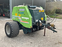 Maragnon junior 900 ronde balenpers - afbeelding 10 van  17