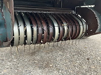 Maragnon junior 900 ronde balenpers - afbeelding 13 van  17