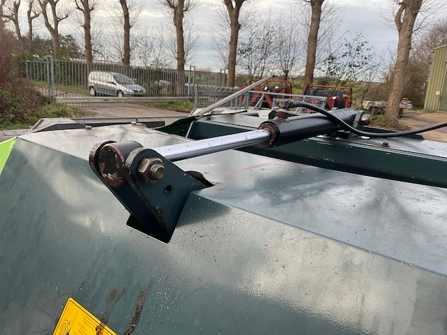 Maragnon junior 900 ronde balenpers - afbeelding 16 van  17