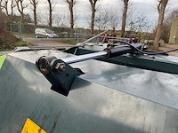 Maragnon junior 900 ronde balenpers - afbeelding 16 van  17