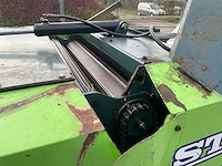 Maragnon junior 900 ronde balenpers - afbeelding 17 van  17