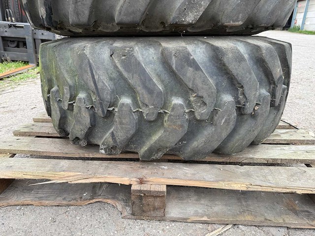 Marangoni - band 16.00-18 (2x) - afbeelding 7 van  8