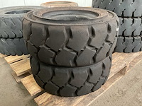 Marangoni heftruck band (2x) - afbeelding 3 van  3