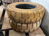 Marangoni heftruck band (2x) - afbeelding 3 van  3