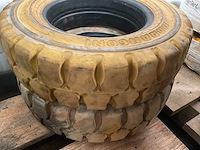 Marangoni heftruck band (2x) - afbeelding 1 van  3