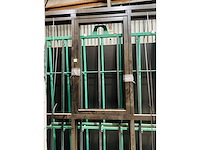 Maranti kozijn (2x) - afbeelding 7 van  7