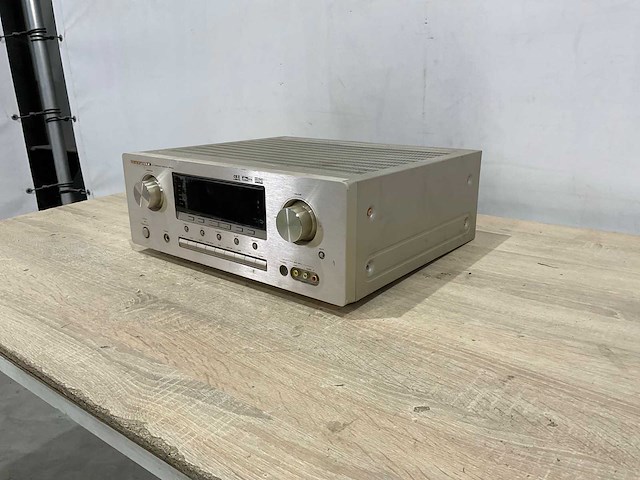 Marantz - sr5300/n1g - ontvanger - afbeelding 1 van  9