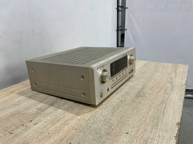 Marantz - sr5300/n1g - ontvanger - afbeelding 2 van  9