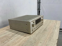 Marantz - sr5300/n1g - ontvanger - afbeelding 2 van  9