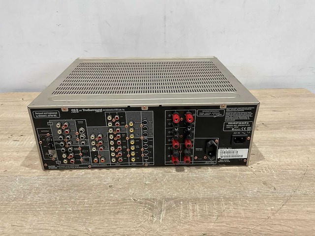 Marantz - sr5300/n1g - ontvanger - afbeelding 7 van  9