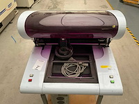 Marantz 22xdl-350 visueel inspectiemachine - afbeelding 1 van  8