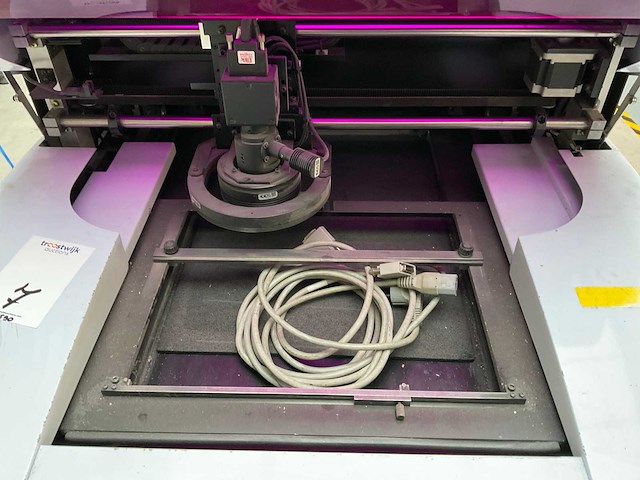 Marantz 22xdl-350 visueel inspectiemachine - afbeelding 5 van  8