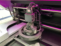 Marantz 22xdl-350 visueel inspectiemachine - afbeelding 2 van  8