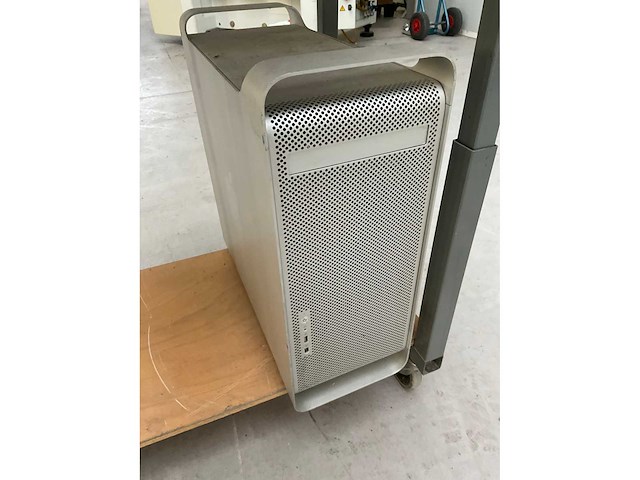 Marantz 22xdl-350 visueel inspectiemachine - afbeelding 4 van  8