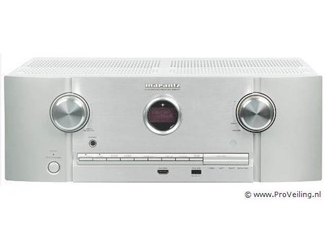Marantz av surround receiver model sr6007 - afbeelding 1 van  5