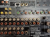 Marantz av surround receiver model sr6007 - afbeelding 4 van  5