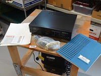Marantz cd-54 compact disc-speler uit de jaren 80 - afbeelding 1 van  4